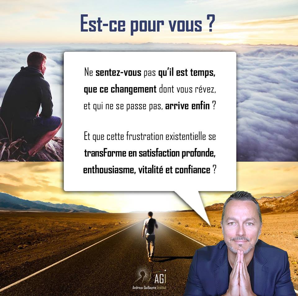 PV Karma Dharma Guillaume Andreux